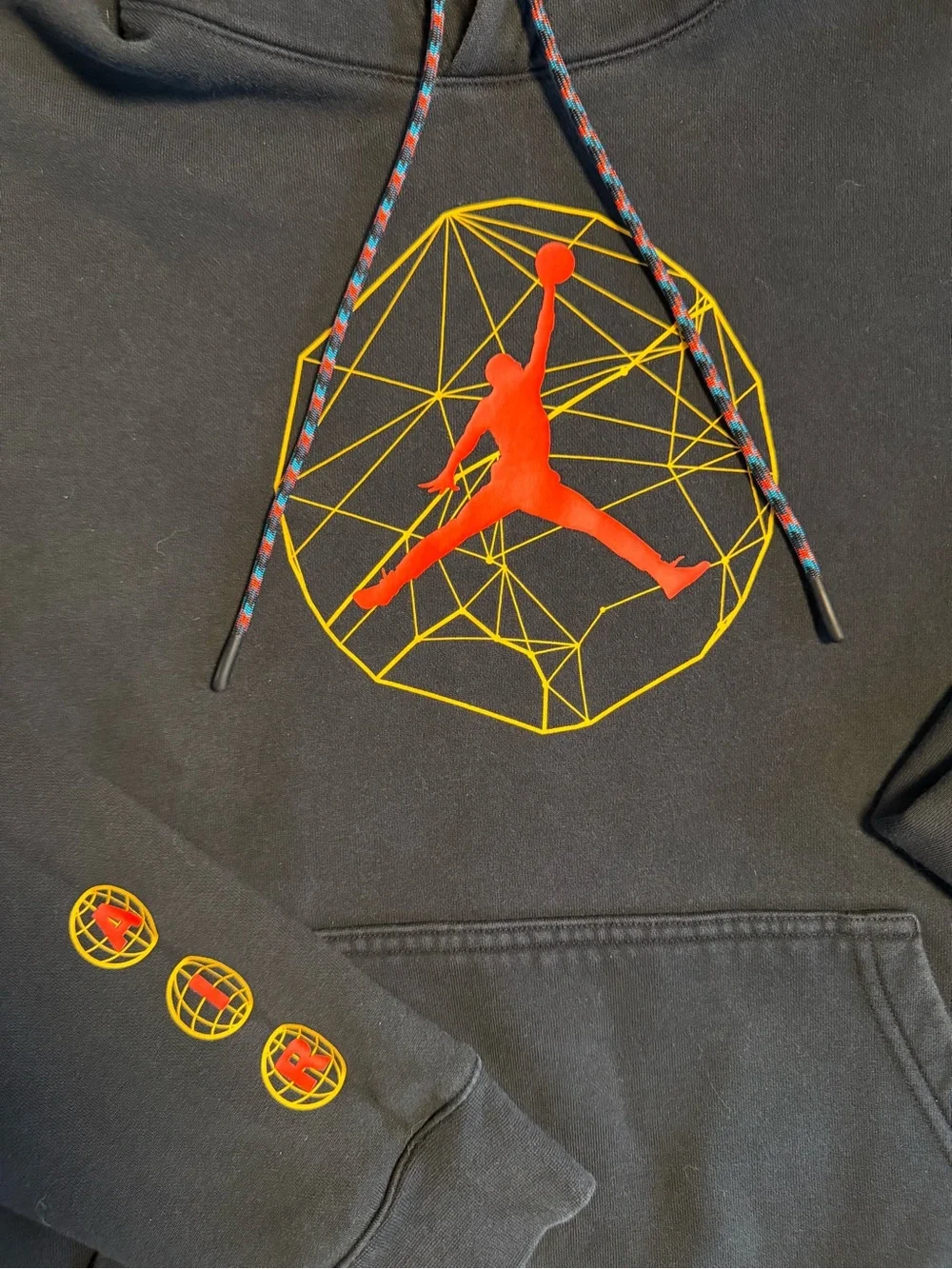 Jordan pullover hoodie